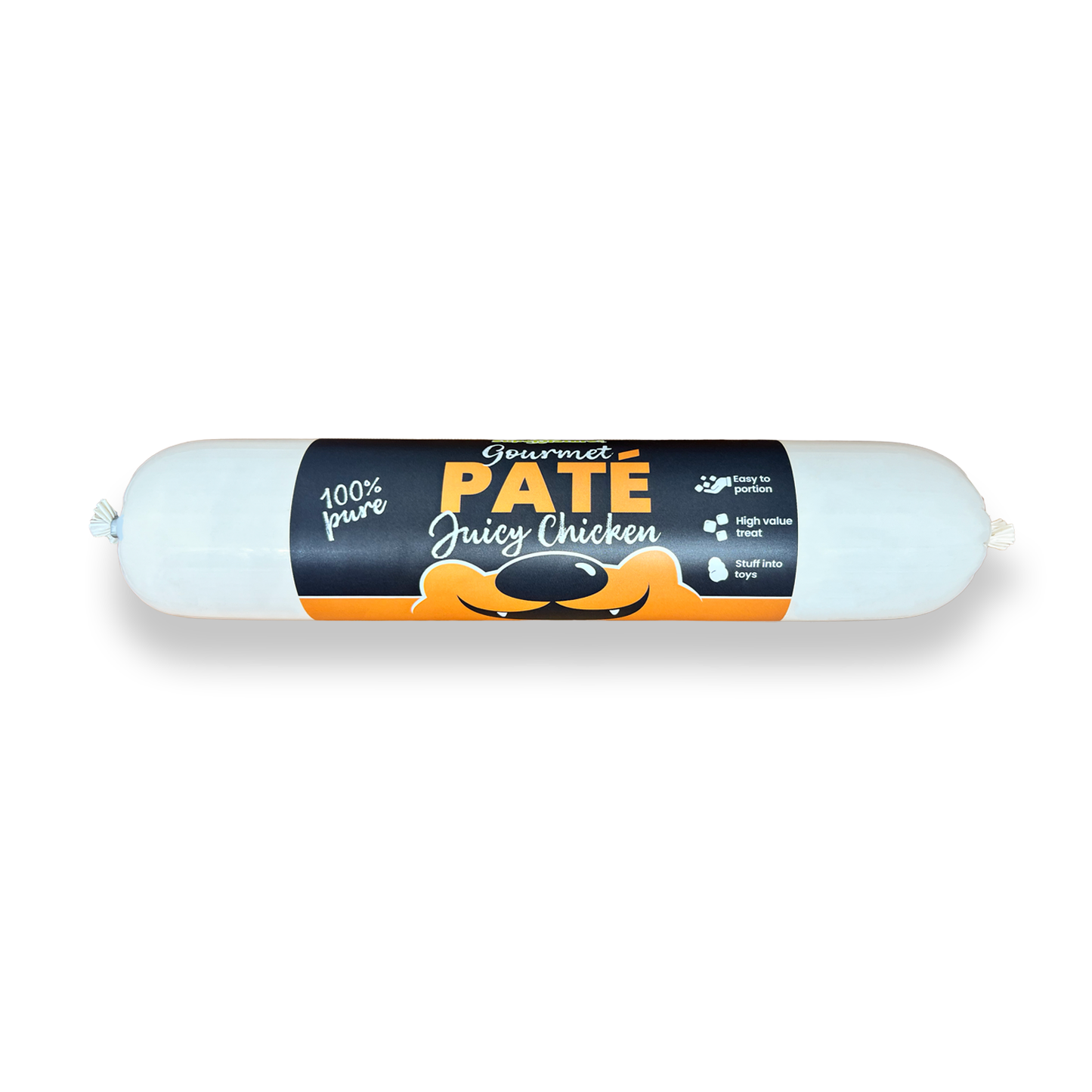 Gourmet Pate - Chicken 400g