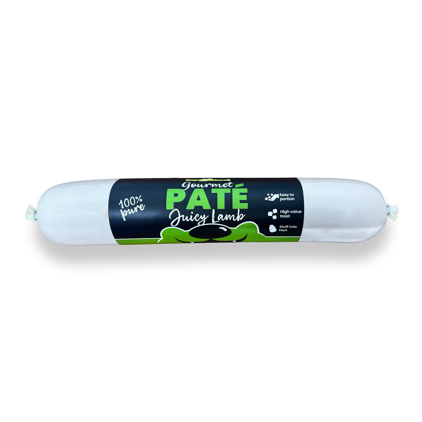 Gourmet Pate - Lamb 400g