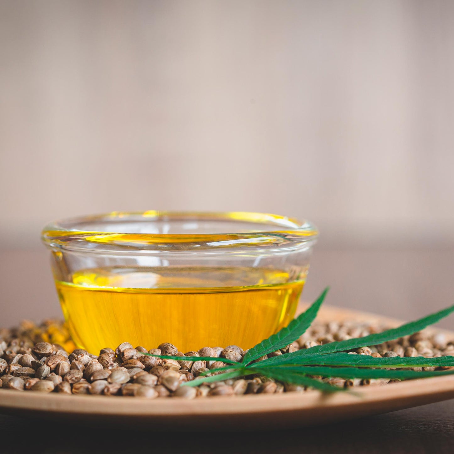 Oileez Hemp Seed Oil for Dogs & Cats 500ml