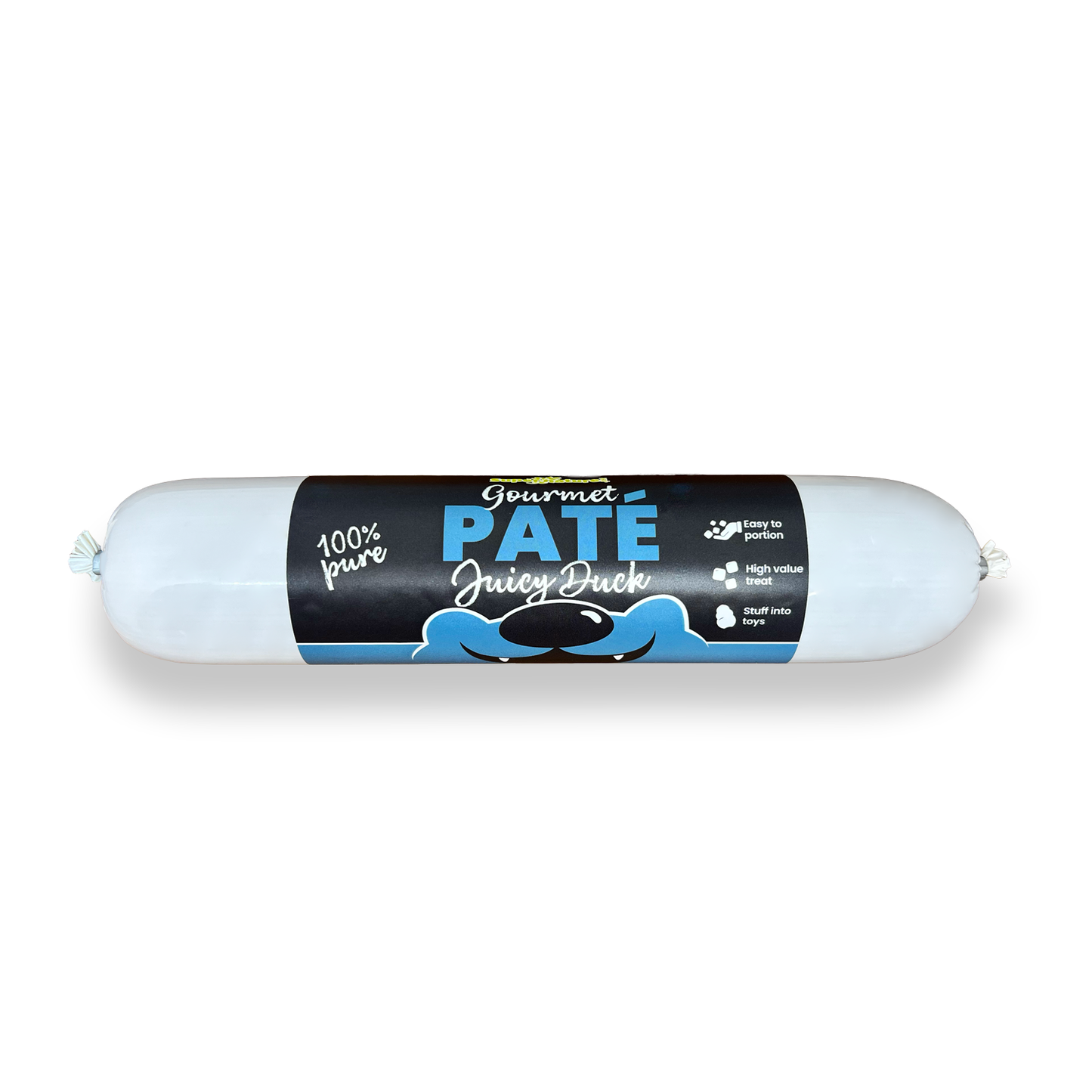 Gourmet Pate - Duck 400g