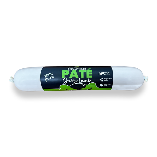 Gourmet Pate - Lamb 400g