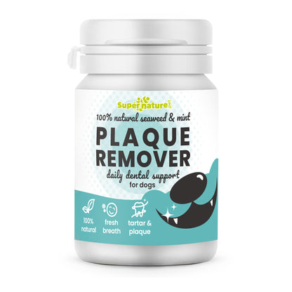 Plaque Remover for Dogs 60g