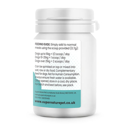 Plaque Remover for Dogs 60g