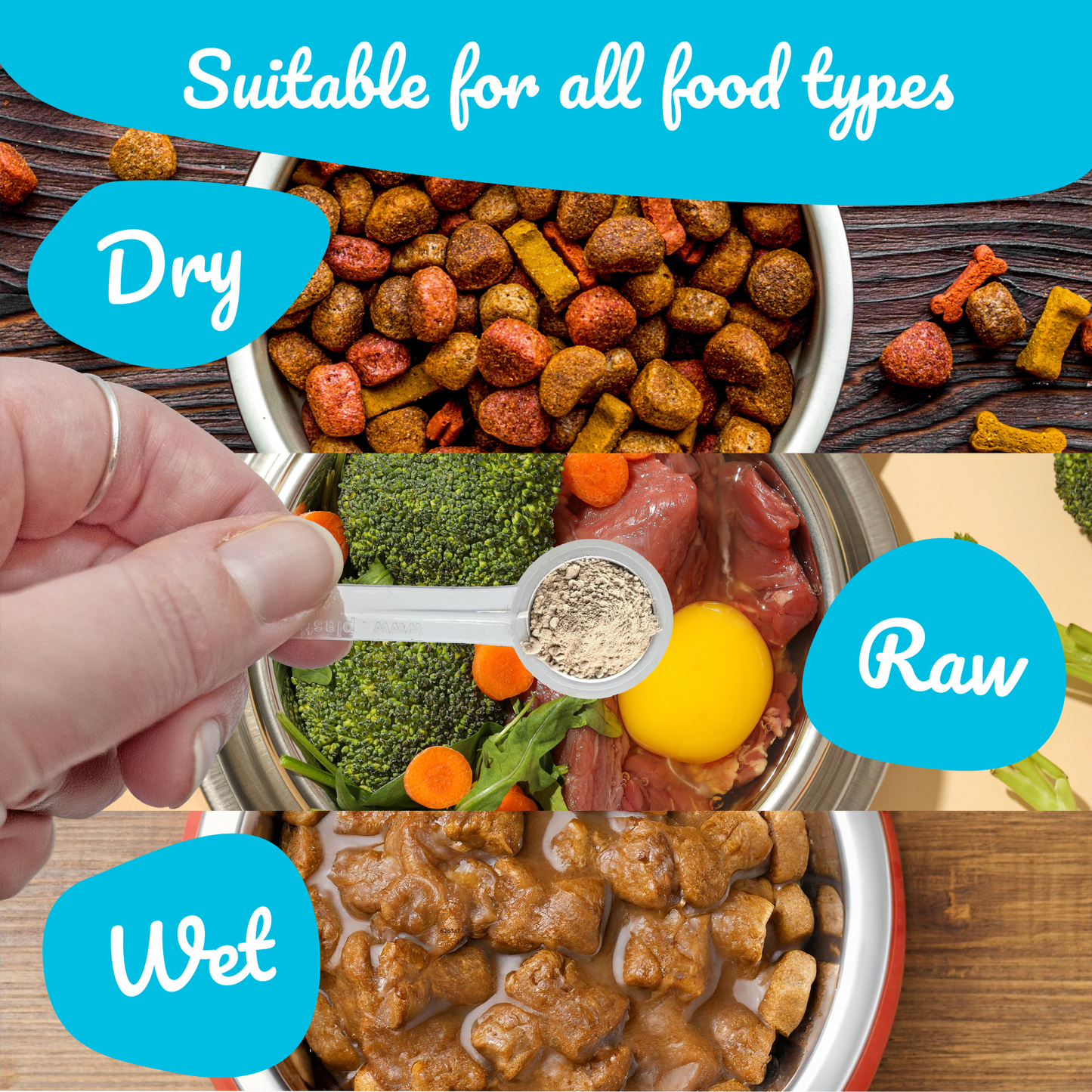 Slurpeez Bone Broth Powder 100% Beef 60g