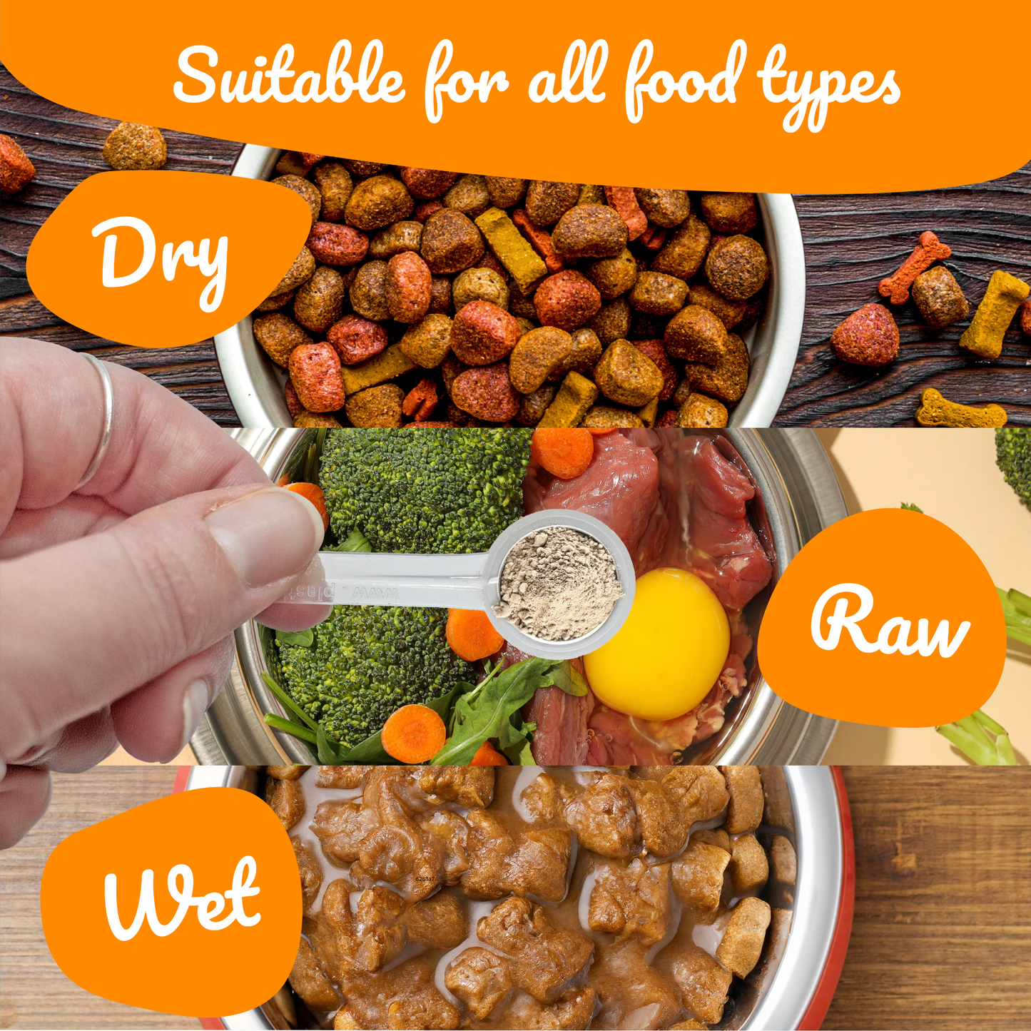 Slurpeez Bone Broth Powder 100% Chicken 250g