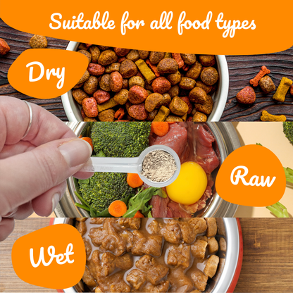 Slurpeez Bone Broth Powder 100% Chicken 250g