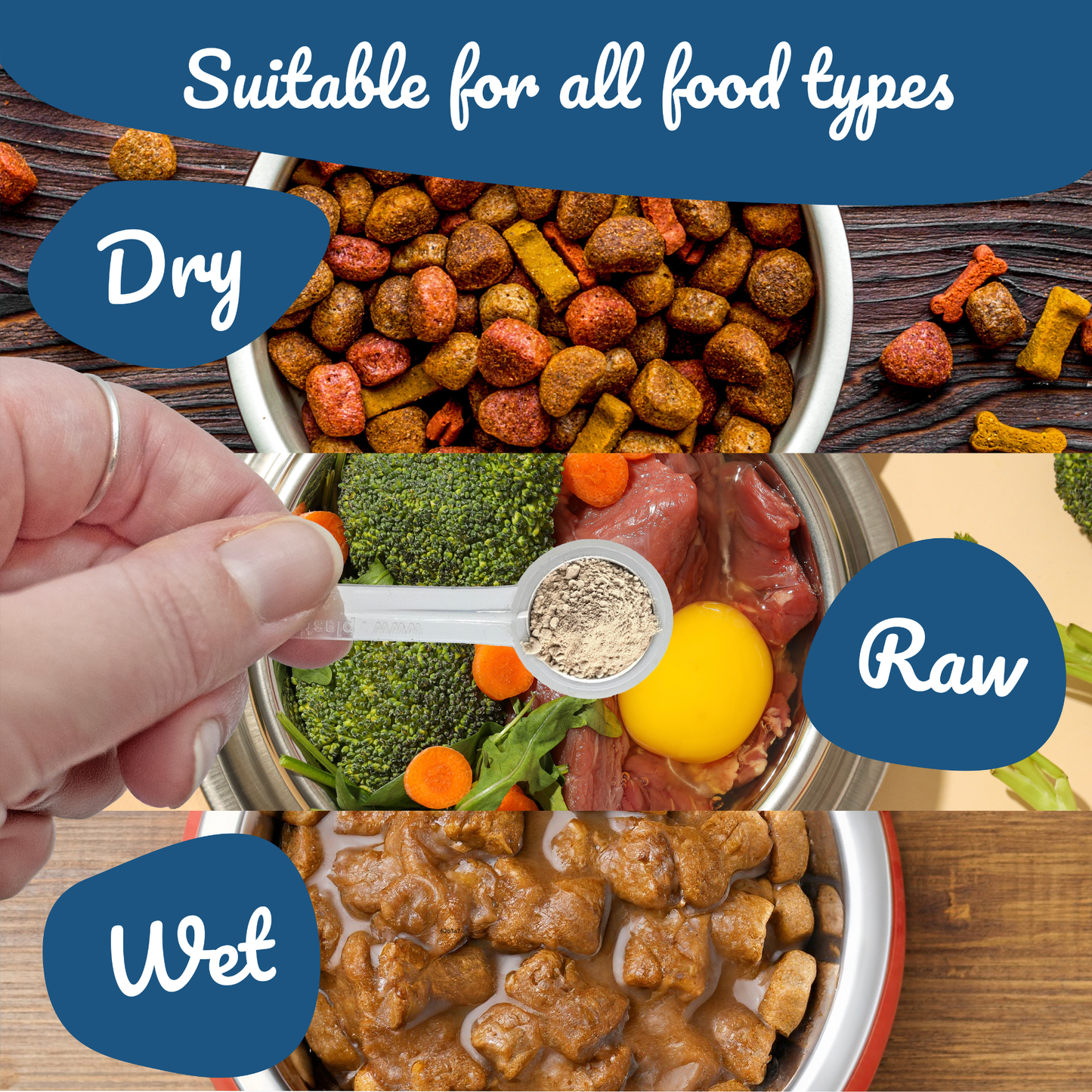 Slurpeez Bone Broth Powder 100% Fish 60g