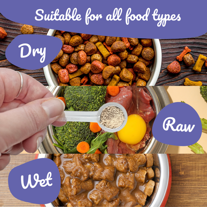 Super Joints Hip & Joint Support Supplement for Dogs